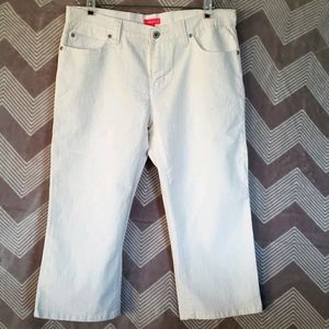 Outdoor Girl Capris 💚🩵🩷